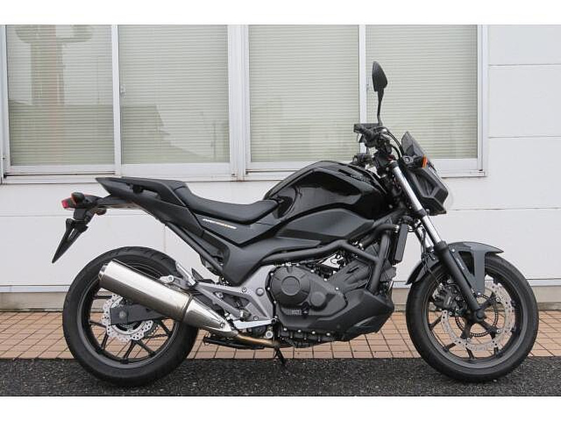 ホンダ ＮＣ７５０Ｓ (866411) | 中古バイク・新車の事ならバイクの窓口