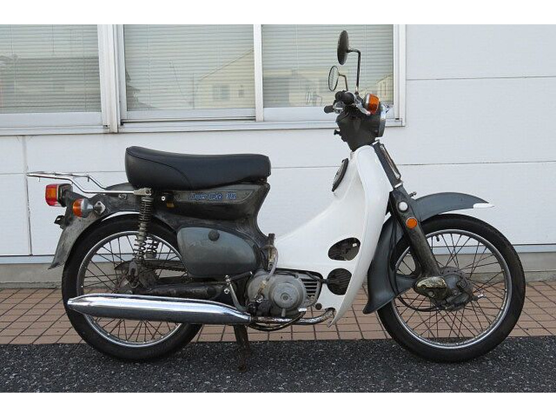 ホンダ スーパーカブ９０ (925753) | 中古バイク・新車の事ならバイク