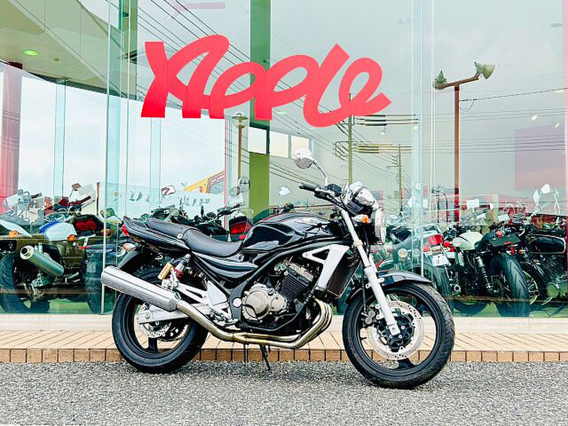 カワサキ バリオス２ (992061) | 中古バイク・新車の事ならバイクの窓口