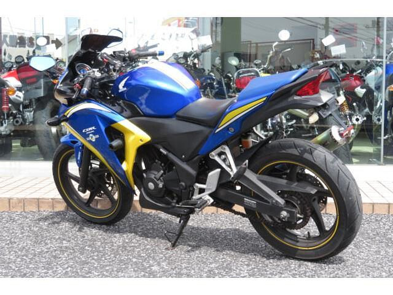 ホンダ ＣＢＲ２５０Ｒ (1089345) | 中古バイク・新車の事ならバイクの窓口