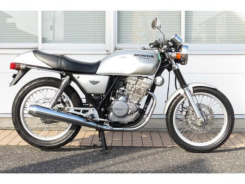 ｇｂ２５０クラブマン 7427 中古バイク 新車の事ならバイクの窓口