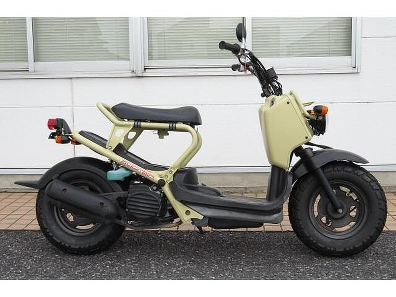 ズーマー 中古バイク 新車の事ならバイクの窓口