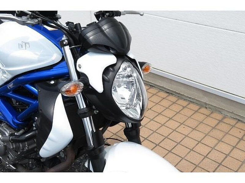 スズキ グラディウス４００ ＡＢＳ (863407) | 中古バイク・新車の事ならバイクの窓口