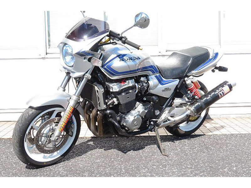 ホンダ ｃｂ１３００ｓｆ 中古バイク 新車の事ならバイクの窓口