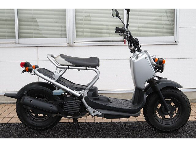 ホンダ ズーマー (921481) | 中古バイク・新車の事ならバイクの窓口