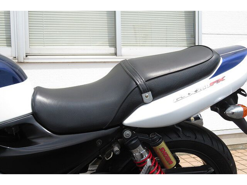 スズキ ＧＳＸ２５０ＦＸ (934306) | 中古バイク・新車の事ならバイクの窓口