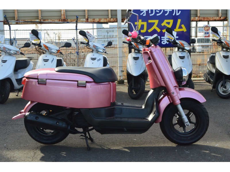 ヤマハ ＶＯＸ (960289) | 中古バイク・新車の事ならバイクの窓口