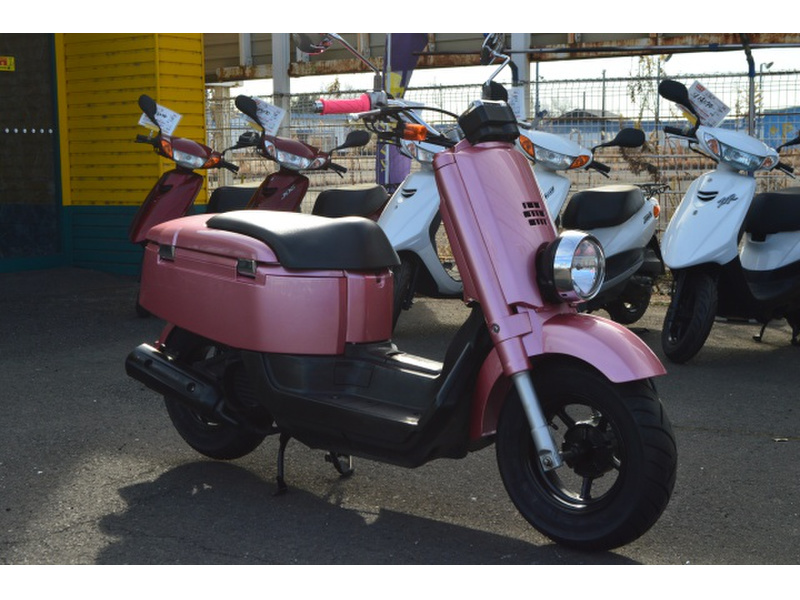 ヤマハ ＶＯＸ (960289) | 中古バイク・新車の事ならバイクの窓口