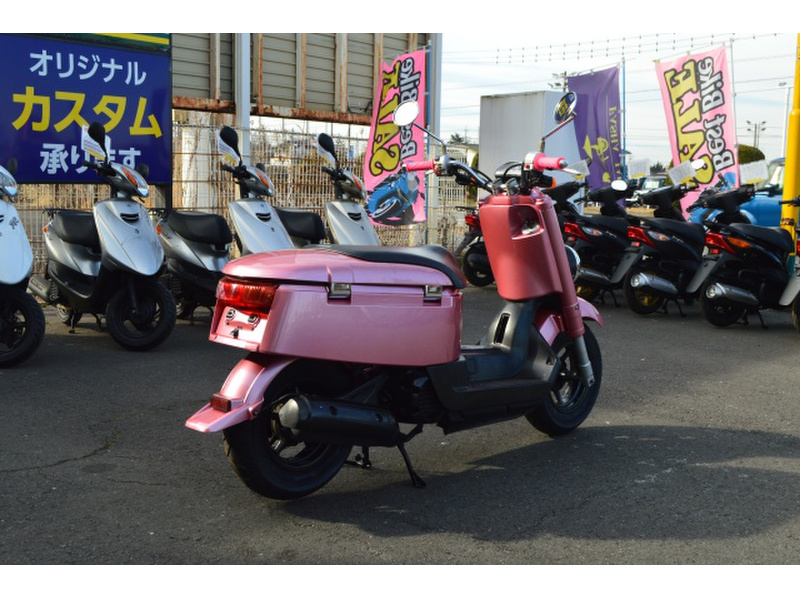 ヤマハ ＶＯＸ (960289) | 中古バイク・新車の事ならバイクの窓口