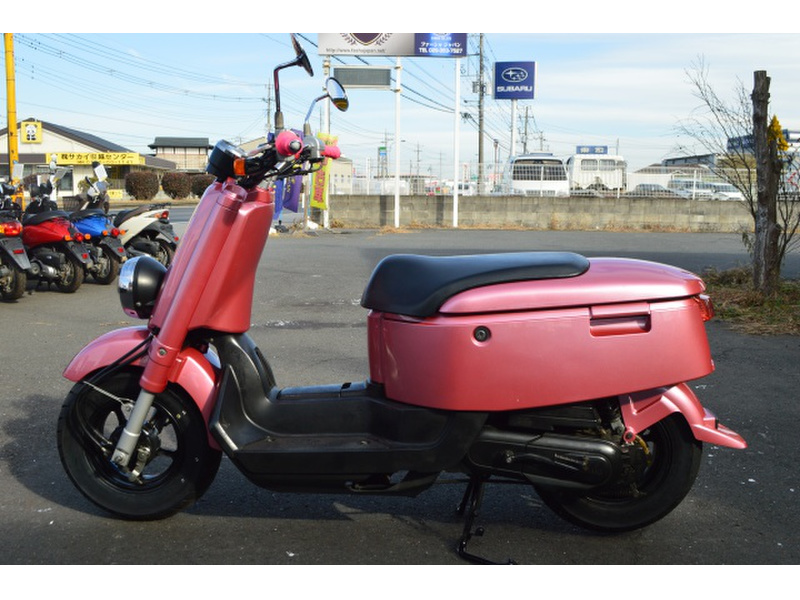 ヤマハ ＶＯＸ (960289) | 中古バイク・新車の事ならバイクの窓口