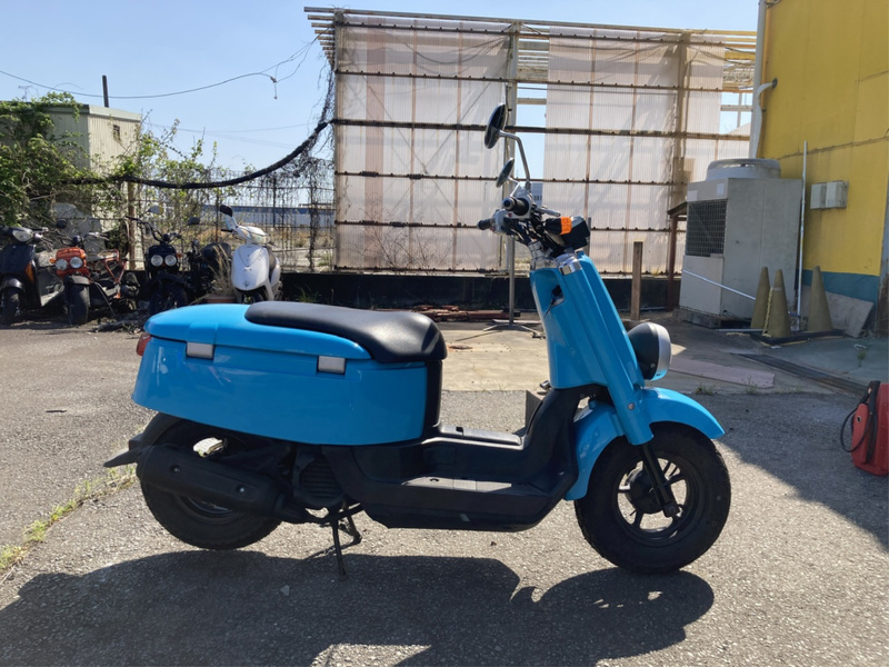 ヤマハ ＶＯＸ (975466) | 中古バイク・新車の事ならバイクの窓口