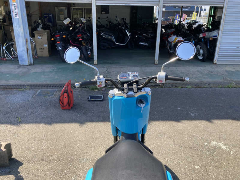 ヤマハ ＶＯＸ (975466) | 中古バイク・新車の事ならバイクの窓口