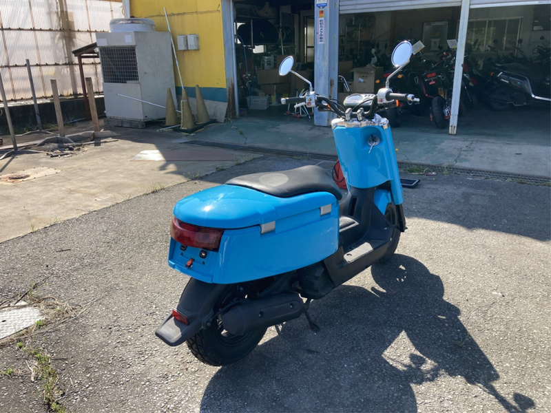 ヤマハ ＶＯＸ (975466) | 中古バイク・新車の事ならバイクの窓口