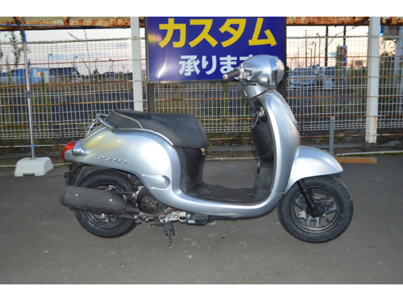 ホンダ ジョルノ (1016512) | 中古バイク・新車の事ならバイクの窓口