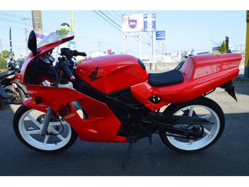ホンダ ＮＳ－１ (1017440) | 中古バイク・新車の事ならバイクの窓口