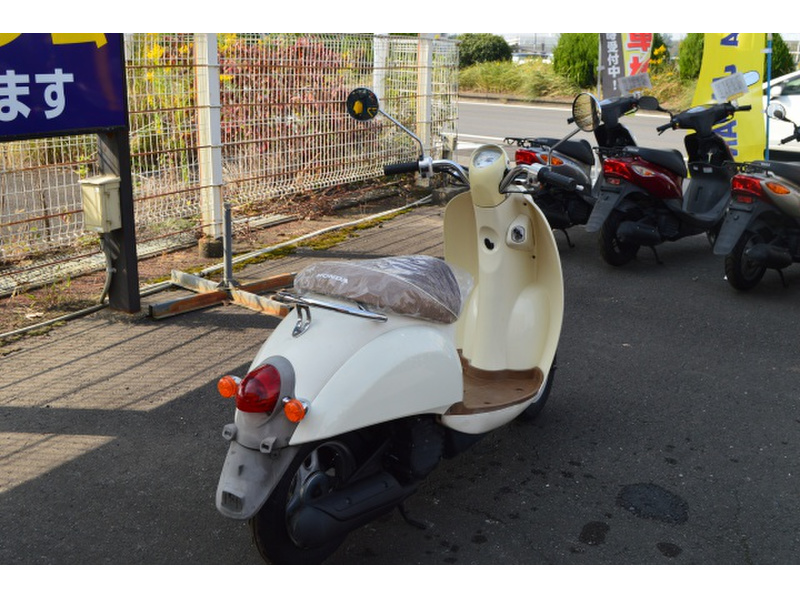 ホンダ クレアスクーピー (1017443) | 中古バイク・新車の事なら