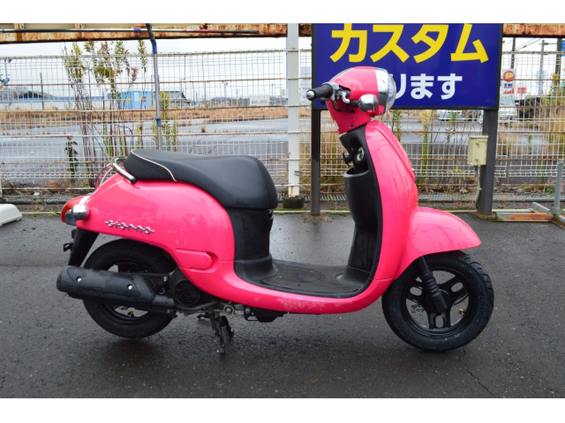 ホンダ ジョルノ (1024372) | 中古バイク・新車の事ならバイクの窓口