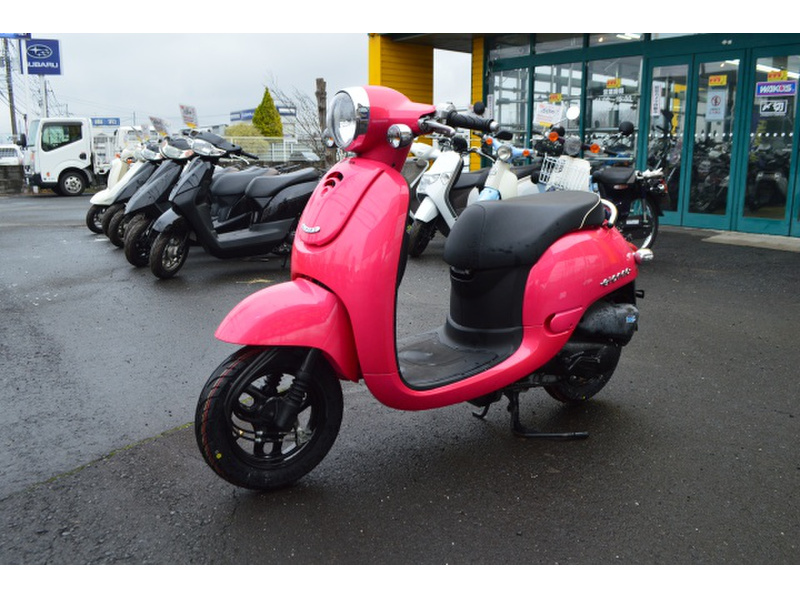 ホンダ ジョルノ (1024372) | 中古バイク・新車の事ならバイクの窓口