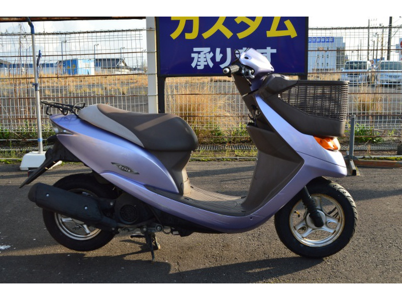 ホンダ ＤＩＯチェスタ (1046869) | 中古バイク・新車の事ならバイクの窓口