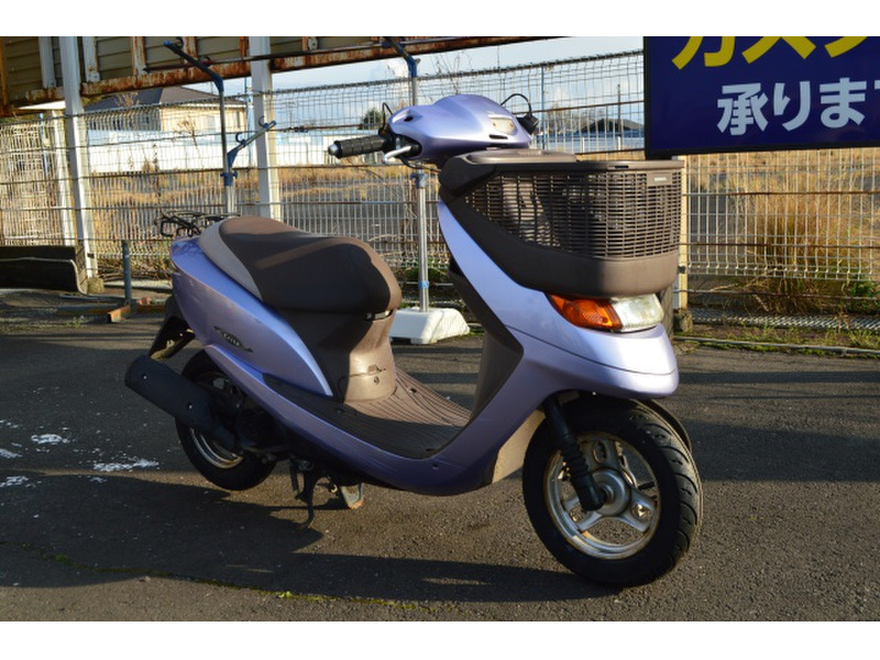 ホンダ ＤＩＯチェスタ (1046869) | 中古バイク・新車の事ならバイクの窓口