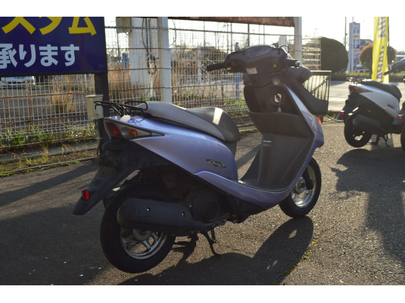 ホンダ ＤＩＯチェスタ (1046869) | 中古バイク・新車の事ならバイクの窓口