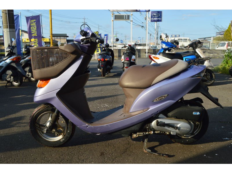 ホンダ ＤＩＯチェスタ (1046869) | 中古バイク・新車の事ならバイクの窓口