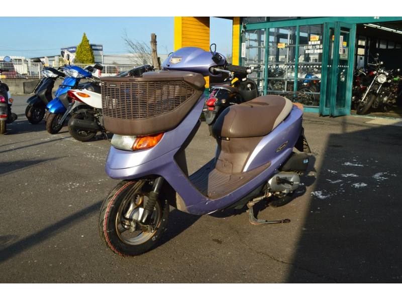 ホンダ ＤＩＯチェスタ (1046869) | 中古バイク・新車の事ならバイクの窓口