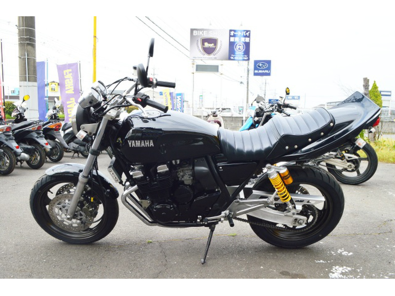 ヤマハ ＸＪＲ４００ (1046897) | 中古バイク・新車の事ならバイクの窓口