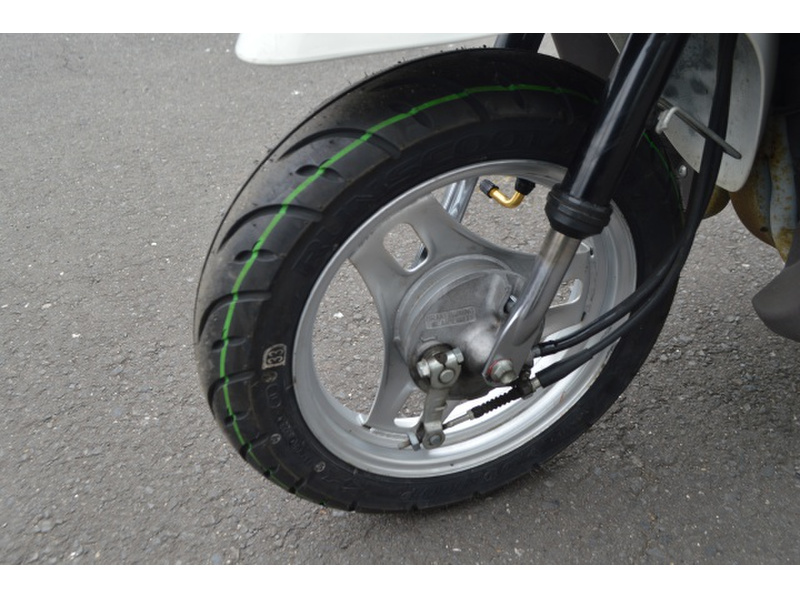 スズキ レッツ (1050877) | 中古バイク・新車の事ならバイクの窓口
