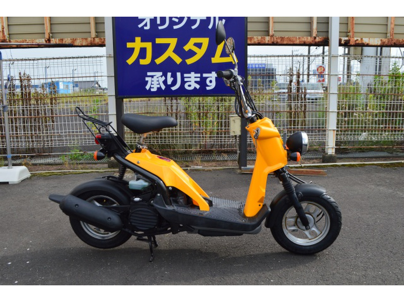 ホンダ バイト (1061768) | 中古バイク・新車の事ならバイクの窓口