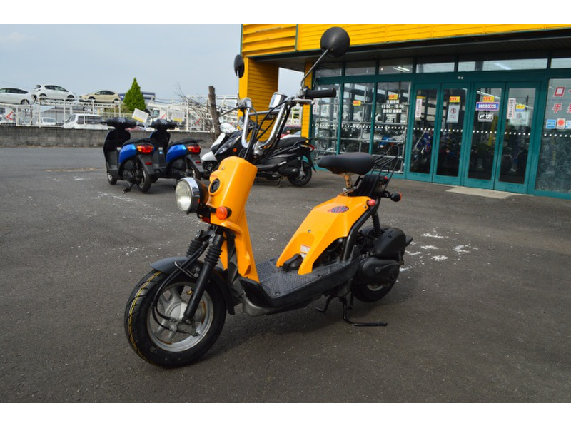 ホンダ バイト (1061768) | 中古バイク・新車の事ならバイクの窓口