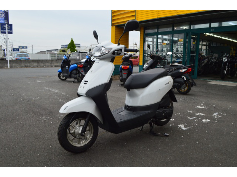 ホンダ タクト (1063020) | 中古バイク・新車の事ならバイクの窓口