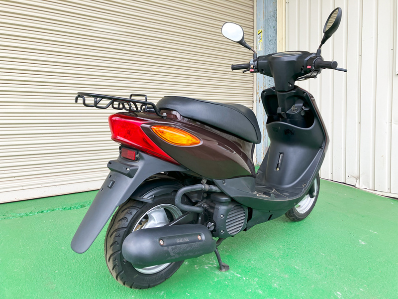 ヤマハjog1004st