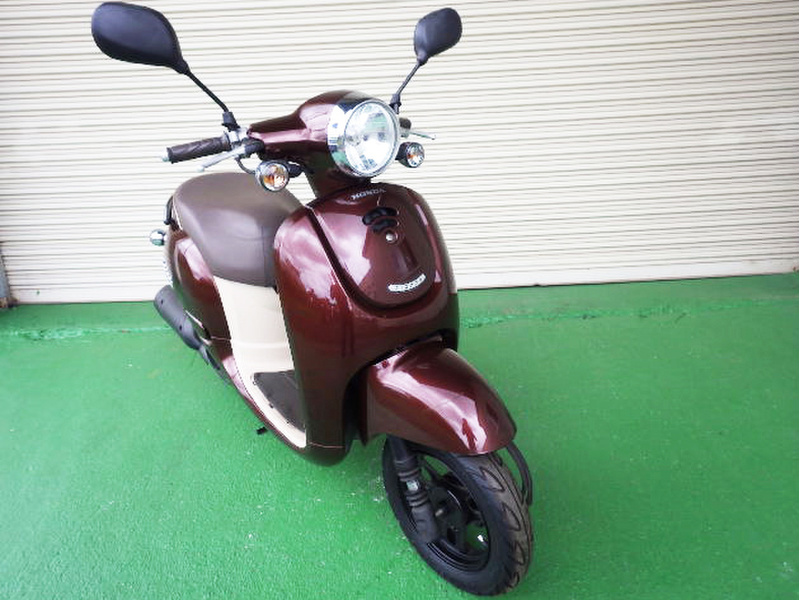 ホンダ ジョルノ (1063925) | 中古バイク・新車の事ならバイクの窓口