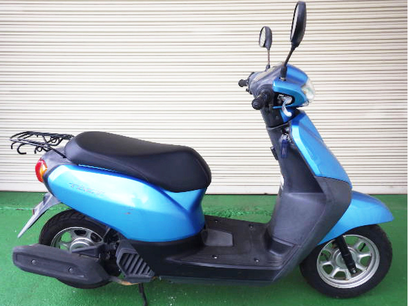 ホンダ タクト (1063926) | 中古バイク・新車の事ならバイクの窓口