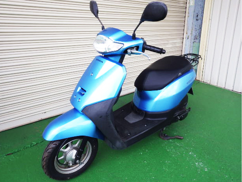 ホンダ タクト (1063926) | 中古バイク・新車の事ならバイクの窓口