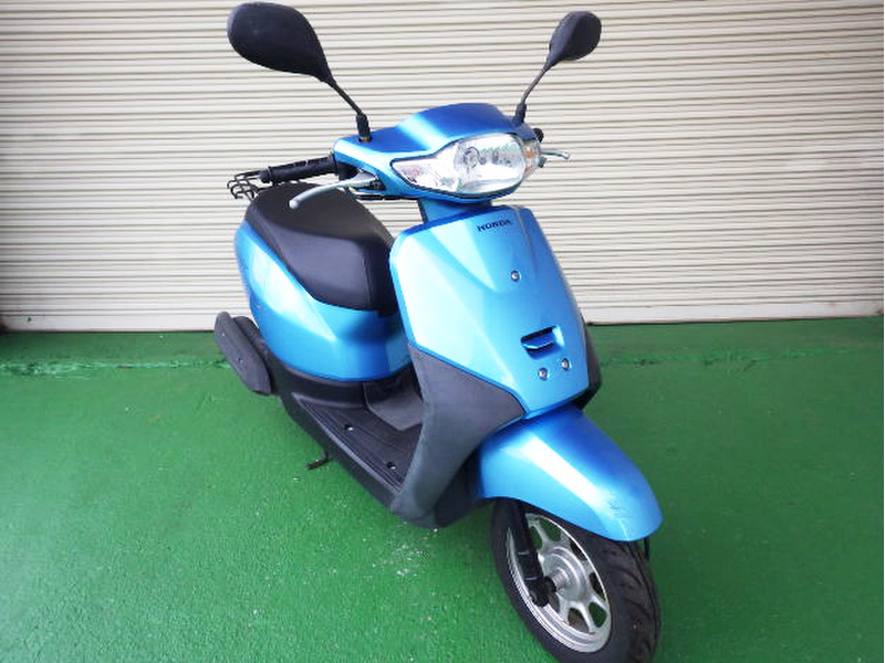ホンダ タクト (1063926) | 中古バイク・新車の事ならバイクの窓口