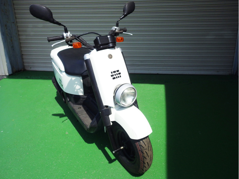 ヤマハ ＶＯＸデラックス (1063928) | 中古バイク・新車の事ならバイクの窓口