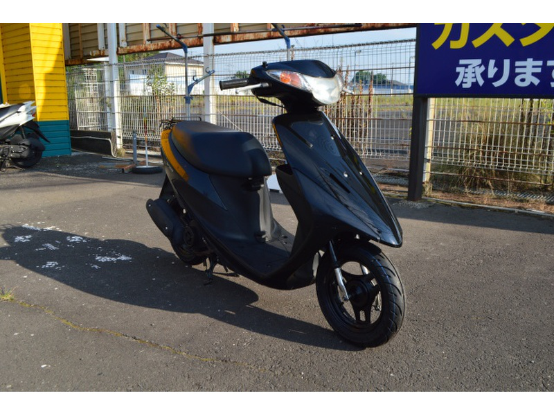 スズキ アドレスＶ５０ (1064130) | 中古バイク・新車の事ならバイクの窓口