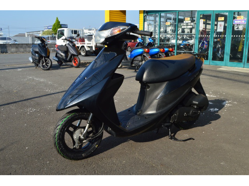 スズキ アドレスＶ５０ (1064130) | 中古バイク・新車の事ならバイクの窓口