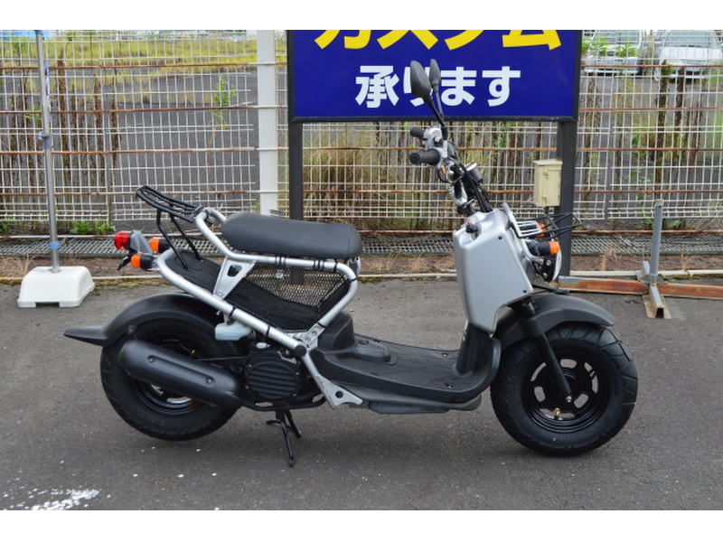 ホンダ ズーマー (1068939) | 中古バイク・新車の事ならバイクの窓口