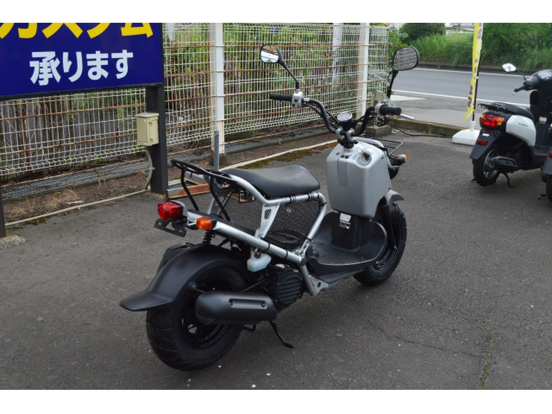 ホンダ ズーマー (1068939) | 中古バイク・新車の事ならバイクの窓口