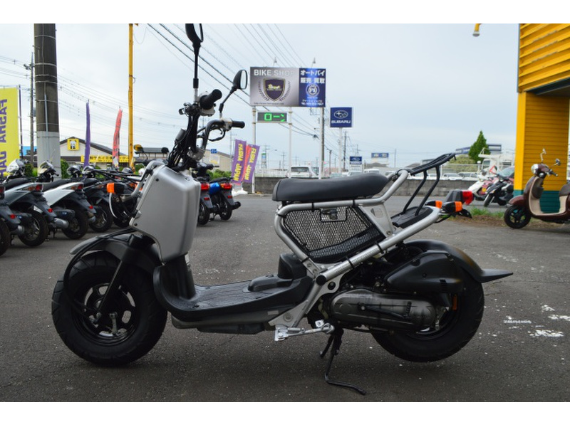 ホンダ ズーマー (1068939) | 中古バイク・新車の事ならバイクの窓口