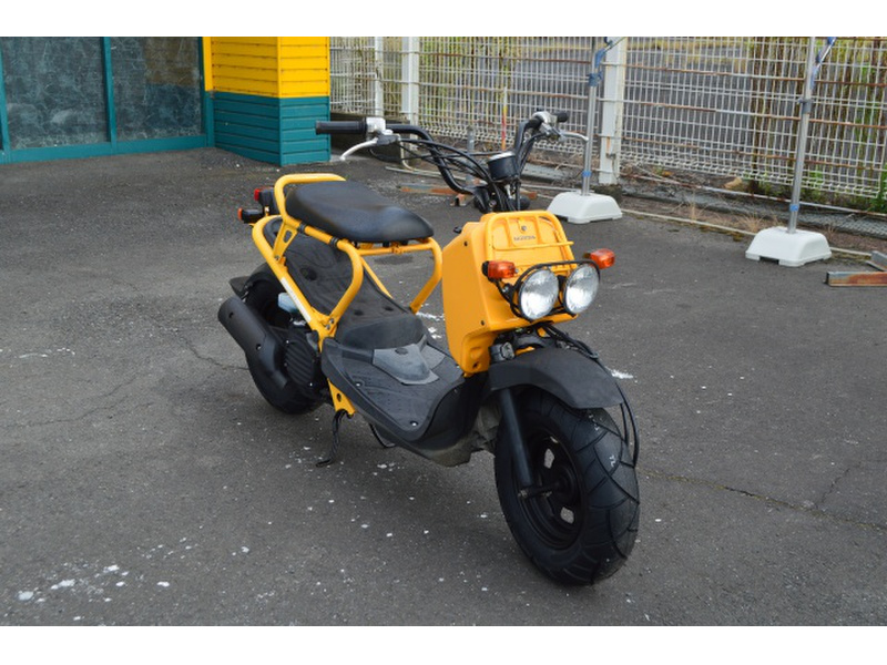 ホンダ ズーマー (1071369) | 中古バイク・新車の事ならバイクの窓口