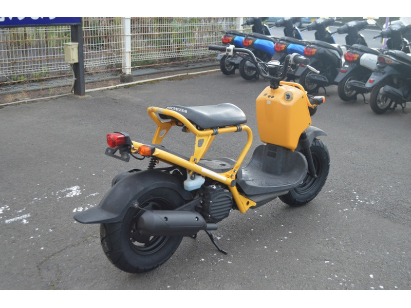 ホンダ ズーマー (1071369) | 中古バイク・新車の事ならバイクの窓口