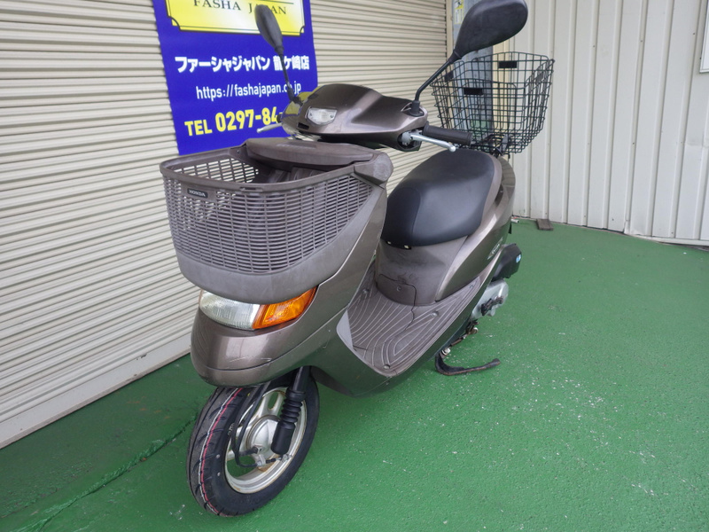 ホンダ ＤＩＯチェスタ (1073707) | 中古バイク・新車の事ならバイクの窓口