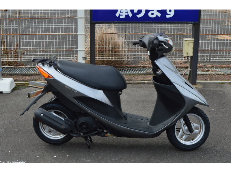 スズキ アドレスＶ５０ (1076437) | 中古バイク・新車の事ならバイクの窓口