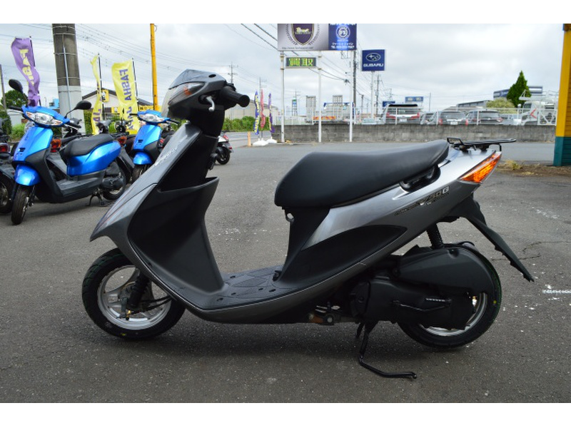 スズキ アドレスＶ５０ (1076437) | 中古バイク・新車の事ならバイクの窓口