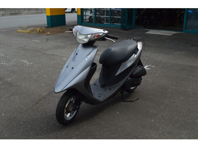 スズキ アドレスＶ５０ (1076437) | 中古バイク・新車の事ならバイクの窓口