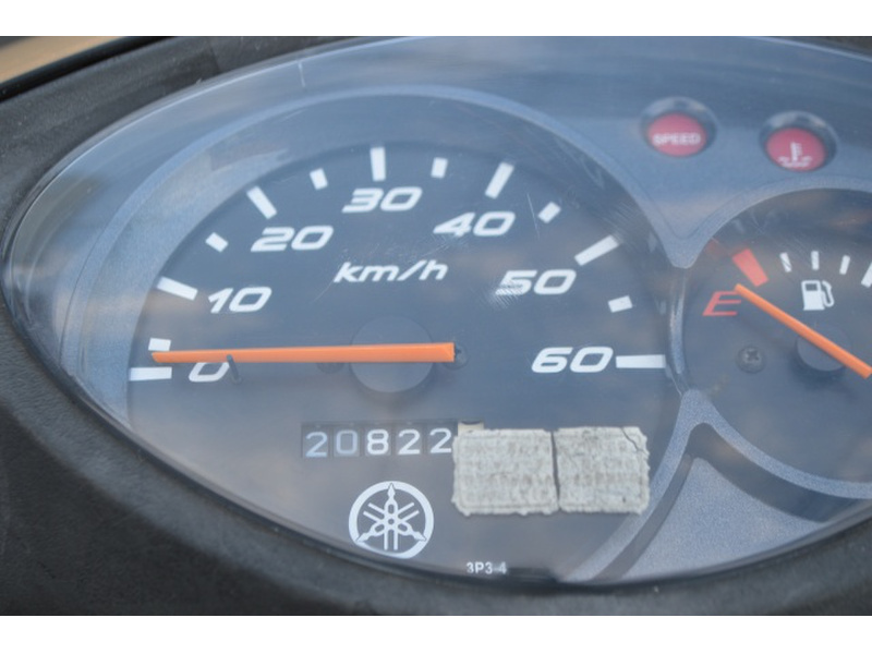 ヤマハ JOG ZR (1078342) | 中古バイク・新車の事ならバイクの窓口